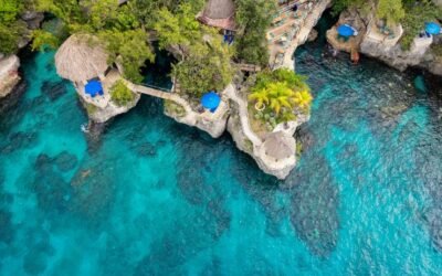 Exploring the Vibrant Charm of Jamaica: A Guide to the Island’s Top Destinations