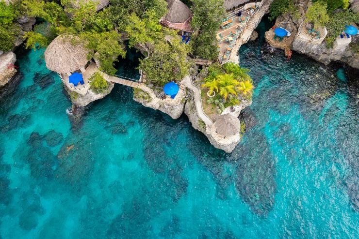 Exploring the Vibrant Charm of Jamaica: A Guide to the Island’s Top Destinations